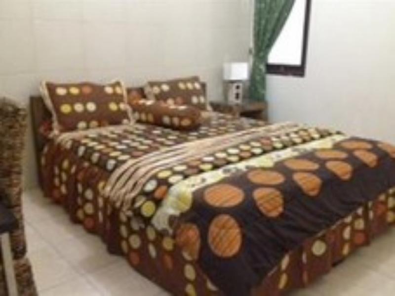 Pondok Villa Hotel Yogyakarta Exterior photo